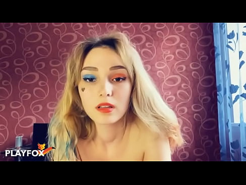 ❤️ جادو مجازي حقيقت جي چشمن مون کي هارلي ڪوئن سان جنسي طور ڏني ❤❌ تي sd.doujin-sexy.ru