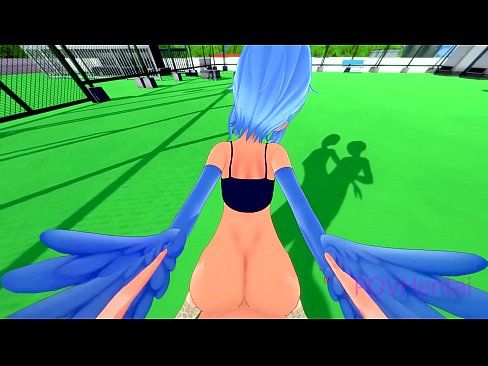 ❤️ هارپي شيطاني ڇوڪري. ❤❌ تي sd.doujin-sexy.ru
