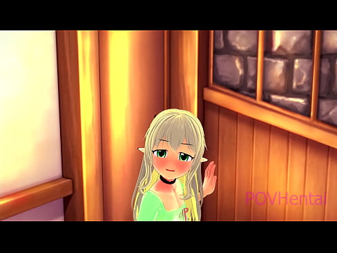 ❤️ (Trap) Elvish maid توهان جي منهن ڌوئڻ ۾ مدد ڪري ٿي. ❤❌ تي sd.doujin-sexy.ru