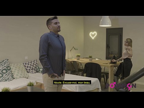 ❤️ PORNBCN 4K One mature woman with big tits is to be anal fucked young gigolo with big dick blowjob amortism hard fuck hand job dog style pussy lick orgasm French subtitles ❤❌ تي sd.doujin-sexy.ru